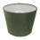 Green Fabric Table Lamp Shade with Iron Frame 4