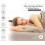 Conjunto de 2 fronhas envelope de bambu, tamanho Queen. 2