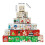 24-Piece Christmas Advent Calendar Candy Boxes, Countdown Gift Packaging for Holiday Fun 3