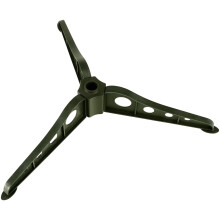 1Pcs Sturdy Christmas Tree Stand with Tree Fixation Function for Families and Event Organizers