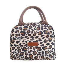 Sac à lunch isotherme Giyblacko pour femmes et hommes – Boîte à lunch réutilisable et portable pour le travail, les pique-niques, l'école et