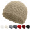 Καπέλο Fisherman Beanie για άνδρες και γυναίκες, χειμερινό ζεστό πλεκτό καπέλο 1
