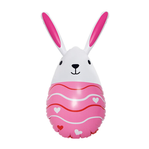 Uibheacha Cásca Inséidte PVC40cm Pacáiste de 1