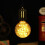 Ampoule LED Edison E27 3W 2300K Jaune chaud 4