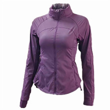 Sports sun protection clothing women's summer thin slim hooded long-sleeved jacket breathable outdoor sun protection clothing assault jacket