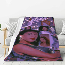 Pătură de flanel 60x50inch