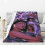 Flanelová deka 60x50 palcov 1