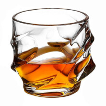 Verre à whisky en cristal japonais 320 ml