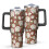 Pioneer Flower Isolierbecher mit Blumenmuster, 1,2 Liter 1