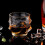Ιαπωνικό κρυστάλλινο ποτήρι ουίσκι, βαρύ, old fashioned, 12oz 5