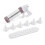 Biscuits Cake Decorations Baking Tool Cookie Piping Tool Dessert Decorator Baking Supplies 4