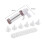 Biscuits Cake Decorations Baking Tool Cookie Piping Tool Dessert Decorator Baking Supplies 2