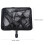 Fishing Net with Telescopic Plastic Pole Size L 2