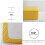 Full Size Comforter Set Mustard Yellow 7 Piece 6