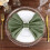 BalsaCircle 50 Pieces 20" Eucalyptus Green Polyester Napkins Wedding Kitchen 7