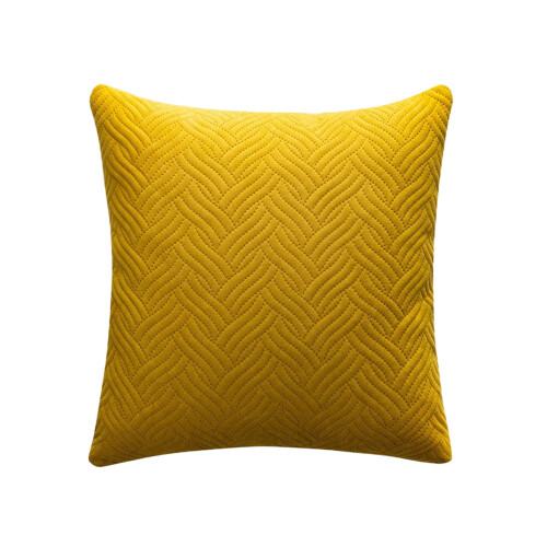 Διακοσμητικά Μαξιλαροθήκες Boho 45x45cm, Μαλακό Μαξιλάρι Swan's με Πούπουλα, Κομψό Στυλ 1