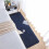 Μαλακό βελούδινο χαλί Shag Runner 2x8ft, γούνινο χαλί που δεν ρίχνει το χρώμα για 4