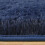 Μαλακό βελούδινο χαλί Shag Runner 2x8ft, γούνινο χαλί που δεν ρίχνει το χρώμα για 8