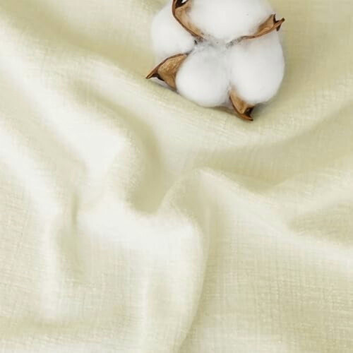 Housses de coussin en chenille 61 x 61 cm (lot de 2) 1