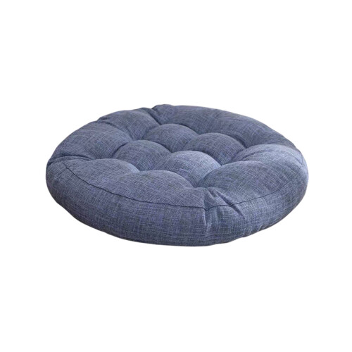 Memory Foam Sædehynde – Tyk, blød pude til stole, 1