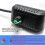 220V Speed Control  Stepless Speed Controller Motor Speed Regulator Speed Governor Control  for Fan US Plug 3