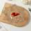 100 τεμάχια χαρτί Deli Wax, τυπωμένο λαδόκολλα Deli σε στυλ παλιάς εφημερίδας 10x10 ιντσών, 6