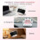 Cat Paw 360 Adjustable Phone Holder – Silicone Stand 3