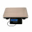 Ψηφιακή ζυγαριά βαρέως τύπου DENEST 660lbs Smart Weight με ανθεκτική πλατφόρμα από 1