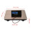Ψηφιακή ζυγαριά βαρέως τύπου DENEST 660lbs Smart Weight με ανθεκτική πλατφόρμα από 3