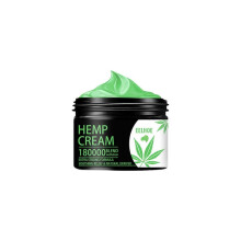 2025 Latest Model Hemp Cream, Relieve Muscle Pain Hand Soreness Leg Soreness