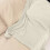 Knit Sofa Blanket Beige Soft Wind Fringe 1pc 4