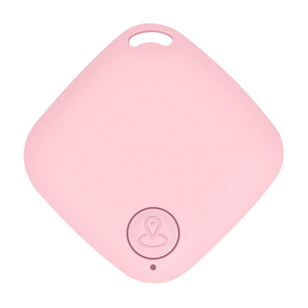 Smart Mini Gps Tracker For Pets And Keys, Anti-Lost Alarm 9341593925082