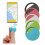 Inteligentný mini GPS tracker pre domáce zvieratá, deti, tašky, kľúče 2