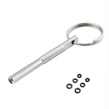 Kit d'outils de réparation compatible avec les machines à café Jura AEG et leurs embouts de tournevis ovales