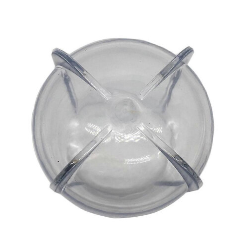 Lot de 2 grands gobelets de rechange compatibles avec le Magic Blender 1
