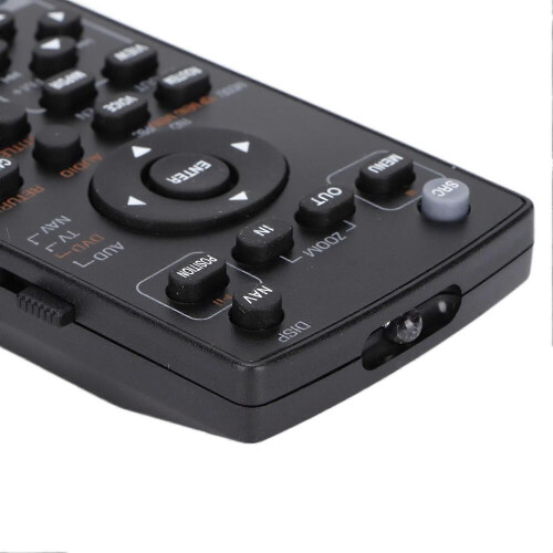 Remote Control, Monitor Remote Control 2