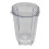 Lot de 2 grands gobelets de rechange compatibles avec le Magic Blender 3