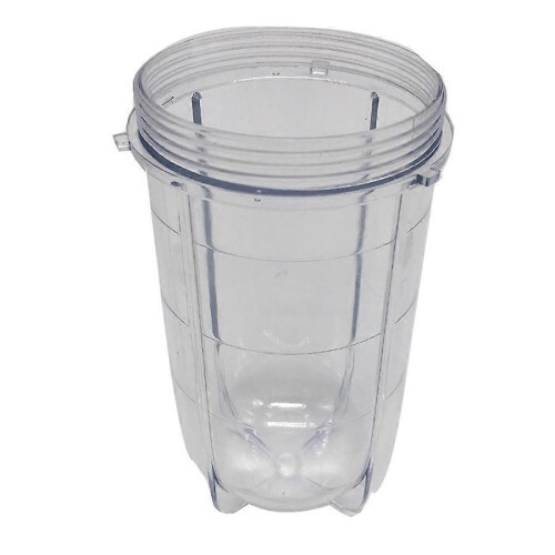Lot de 2 grands gobelets de rechange compatibles avec le Magic Blender 2