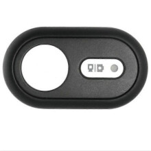 Bluetooth-Fernbedienung kompatibel mit Xiaomi Yi Kamerazubehör Sportkamera Bluetooth-Auslöser für Xiaomi Yi Kamera