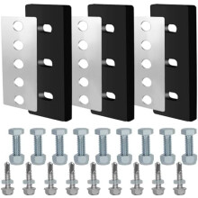 Kit de modification de turbine pour souffleuse Ă neige (lot de 3)