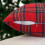 Capas de Almofada de Natal 50x50cm, Linho, Conjunto de 2 4