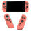 Silikon-Schutzhülle für Switch2Case & Controller – Staubdicht, stoßfest, kompatibel mit Switch2 8