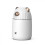 Luftbefeuchter Bär Mini-Luftbefeuchter USB-Luftbefeuchter Nachtlicht-Luftbefeuchter Tisch-Luftbefeuchter 1