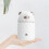 Luftbefeuchter Bär Mini-Luftbefeuchter USB-Luftbefeuchter Nachtlicht-Luftbefeuchter Tisch-Luftbefeuchter 4