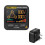 Ζυγαριά οικιακής χρήσης 0.5g-3kg λευκή 0.1g ηλεκτρονική ζυγαριά τροφίμων υψηλής ακρ 1