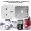 Báscula digital mini, báscula de bolsillo para joyería, báscula electrónica de precisión, báscula digital 4