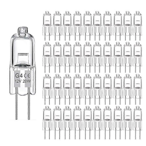 50pcs/batch 3296W Multi-Turn Adjustable Potentiometer Kit, High Precision 3296 Variable Resistor, with Free Box, Electronics DIY Kit 1