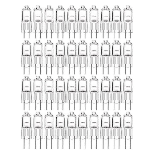 50pcs/batch 3296W Multi-Turn Adjustable Potentiometer Kit, High Precision 3296 Variable Resistor, with Free Box, Electronics DIY Kit 2
