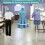 Green Adjustable Dress Form Mannequin 49"-63" with Tripod 3
