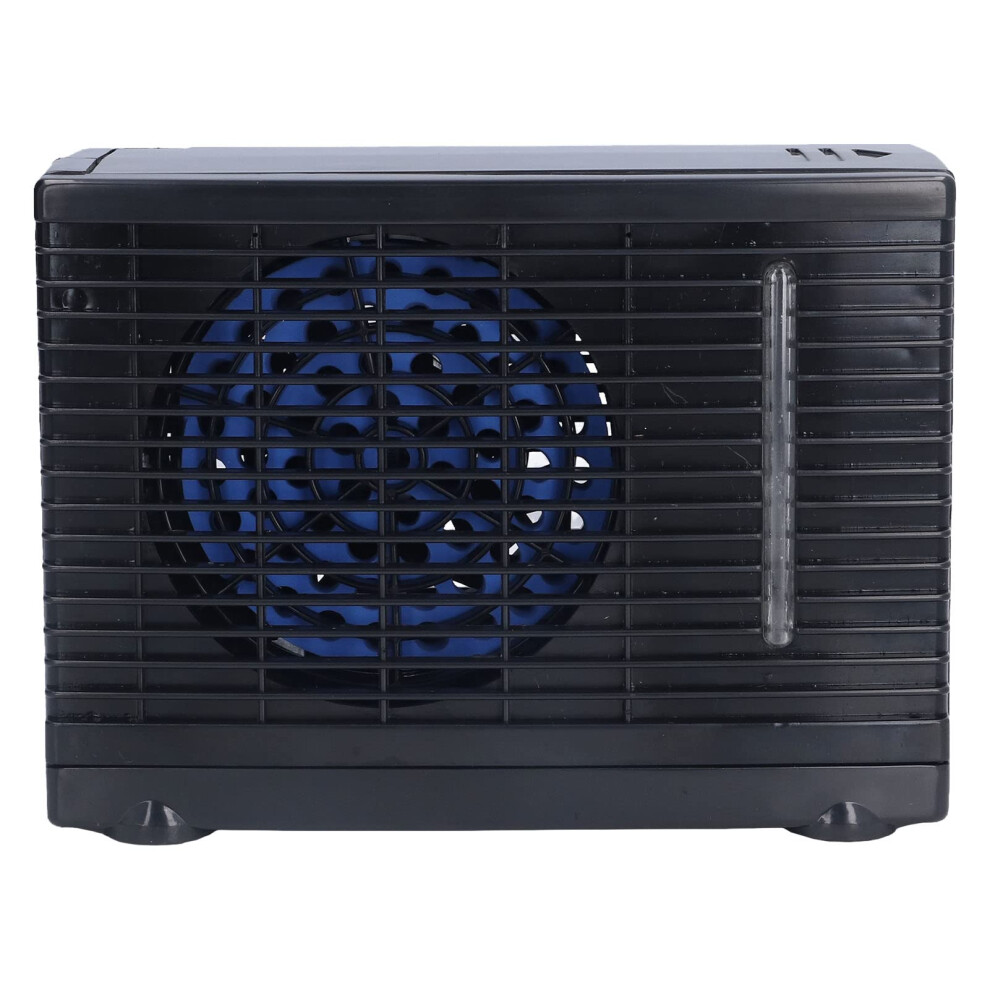 12V Car Air Cooler With Cold Water Tank, Low Power Consumption Fan For Car Truck Rv 9169991189482